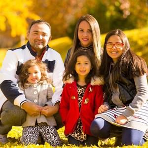 Meet your Posher, Fernanda